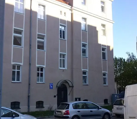 Apartament Gdansk Stare Miasto