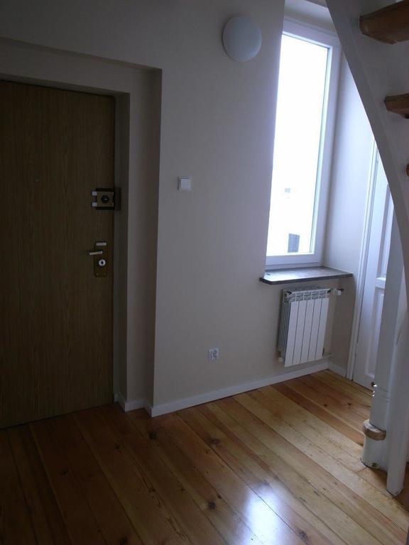 Apartament Stare Miasto Lägenhet