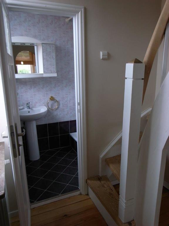 Apartament Stare Miasto Leilighet *