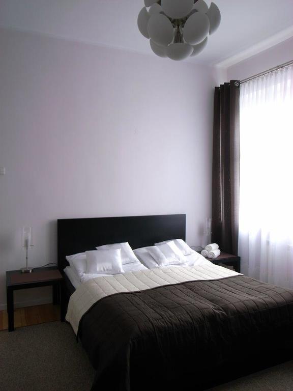Leilighet Apartament Stare Miasto Gdańsk