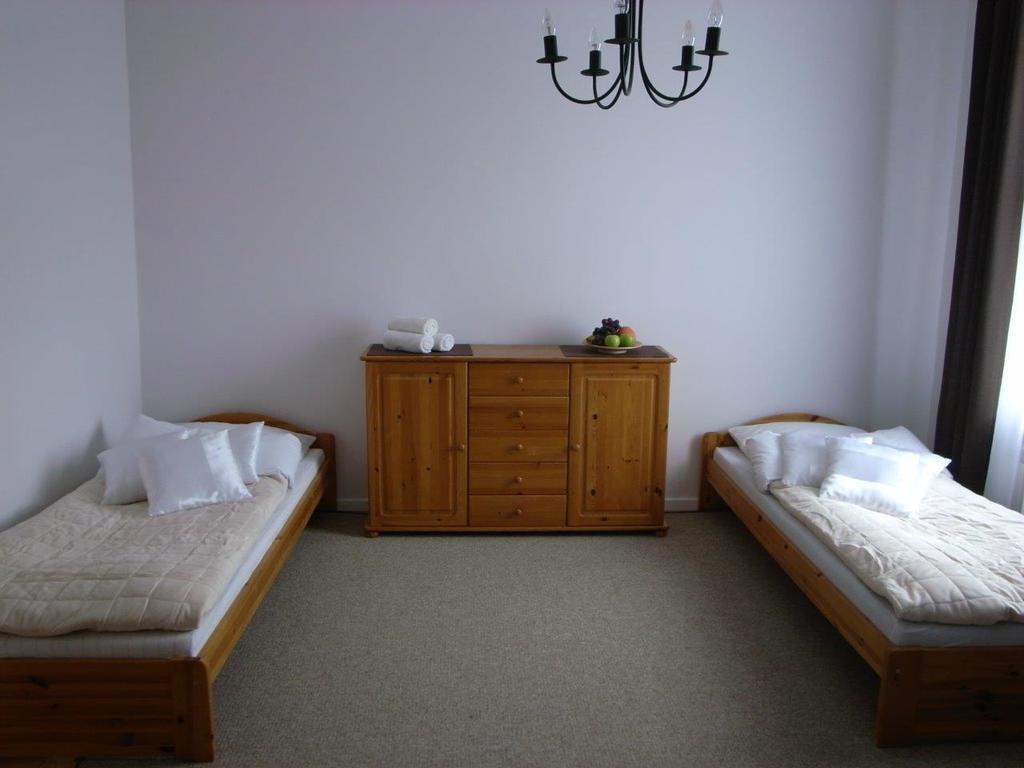Apartament Stare Miasto * Gdańsk