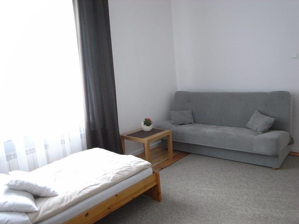 Apartament Stare Miasto Leilighet Gdańsk