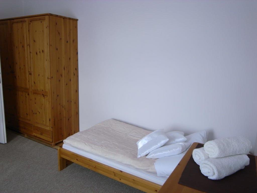 Leilighet Apartament Stare Miasto *