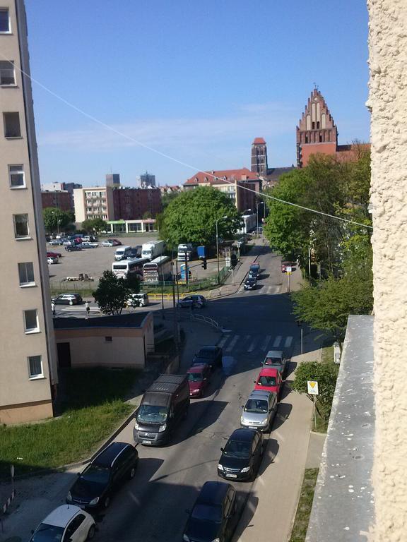 Apartament Stare Miasto Gdańsk