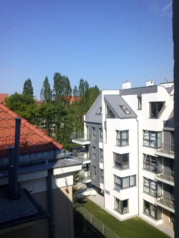 Apartament Stare Miasto Gdańsk