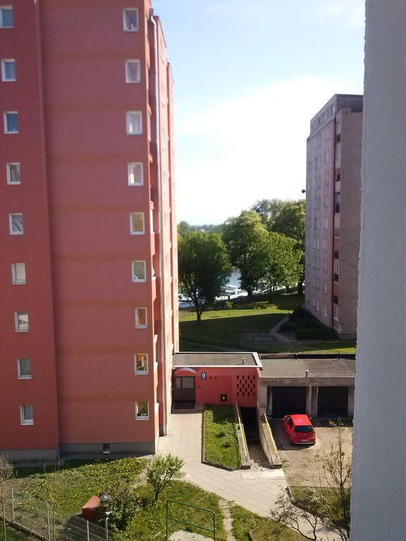 Leilighet Apartament Stare Miasto Gdańsk