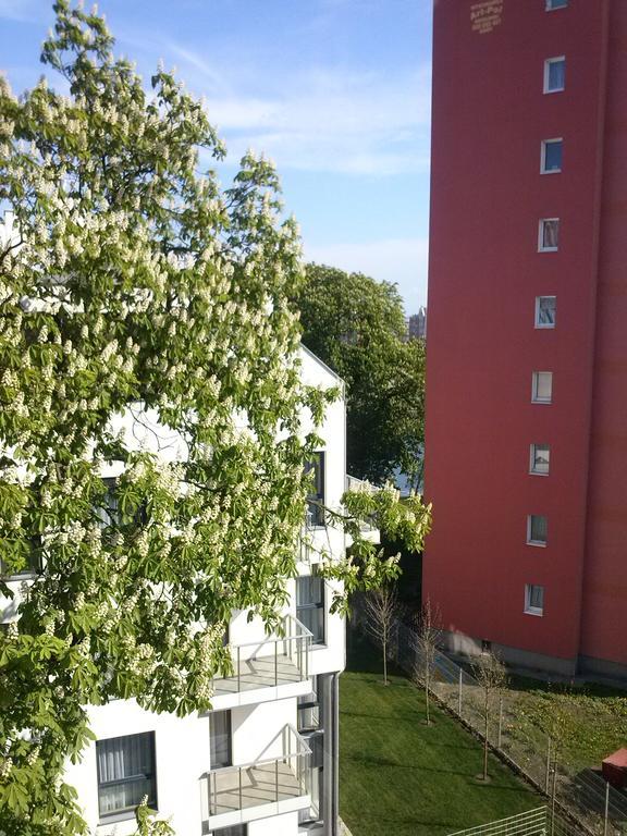 Apartament Stare Miasto Gdańsk