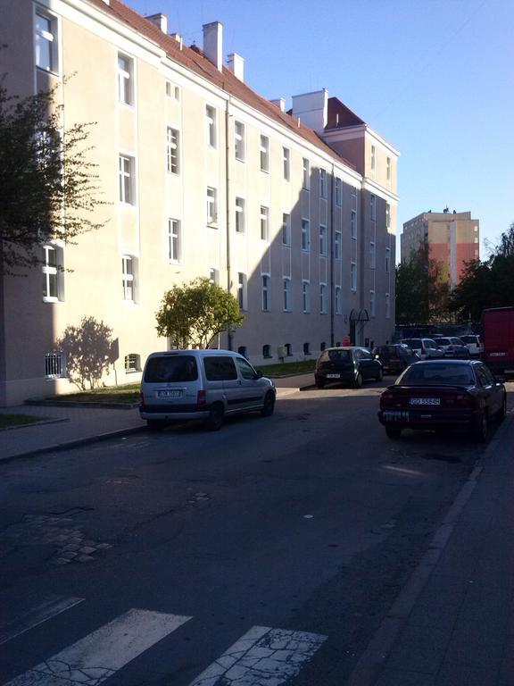 Leilighet Apartament Stare Miasto Gdańsk