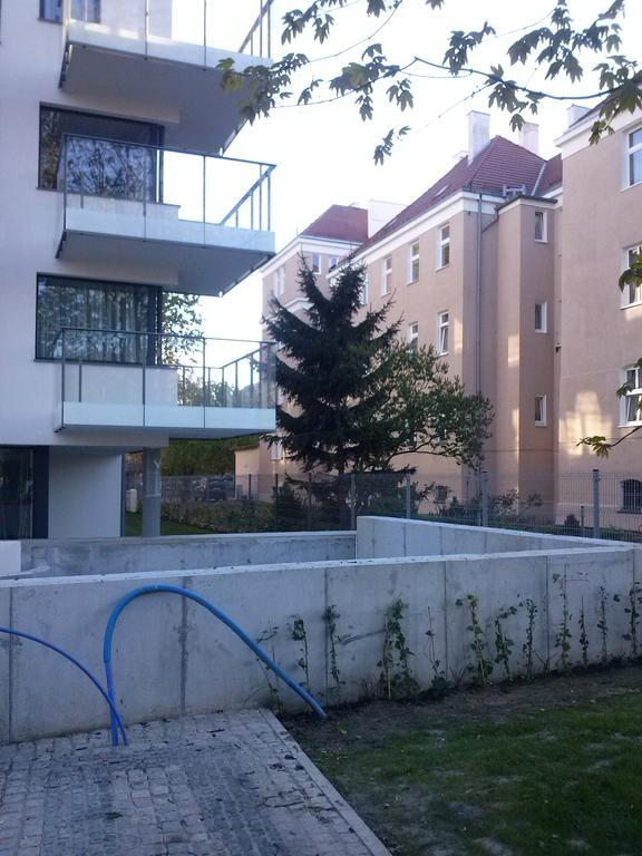 Leilighet Apartament Stare Miasto *