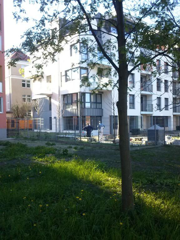 Apartament Stare Miasto Gdańsk