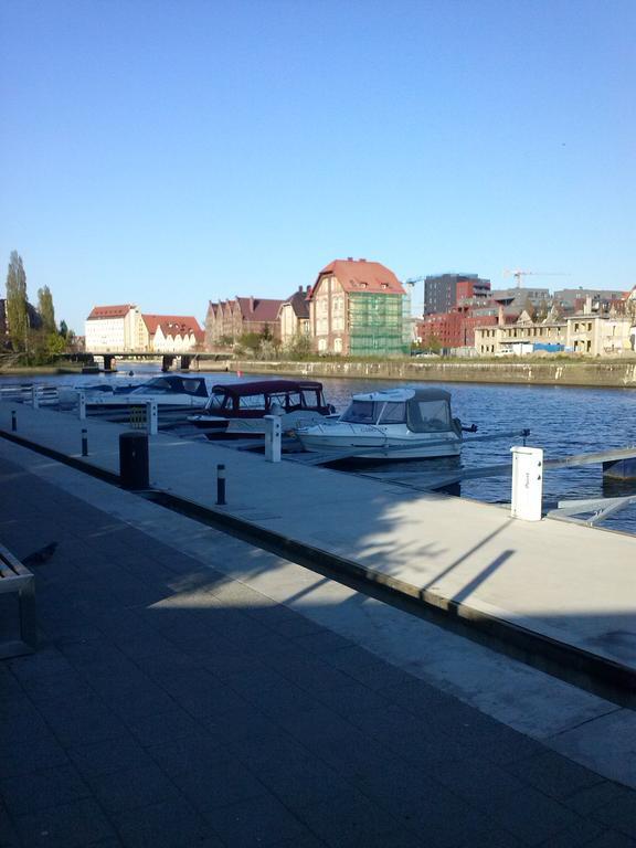Leilighet Apartament Stare Miasto *