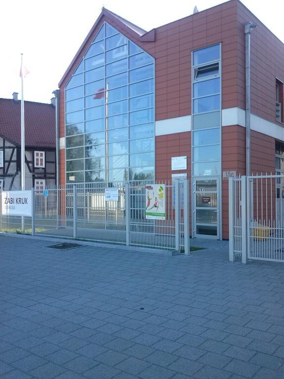 Leilighet Apartament Stare Miasto Gdańsk