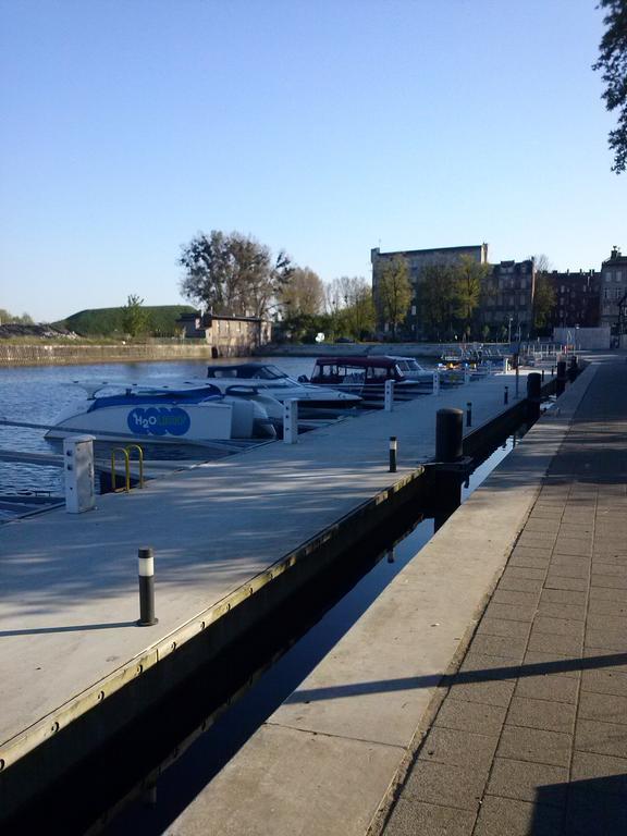 Apartament Stare Miasto Gdańsk
