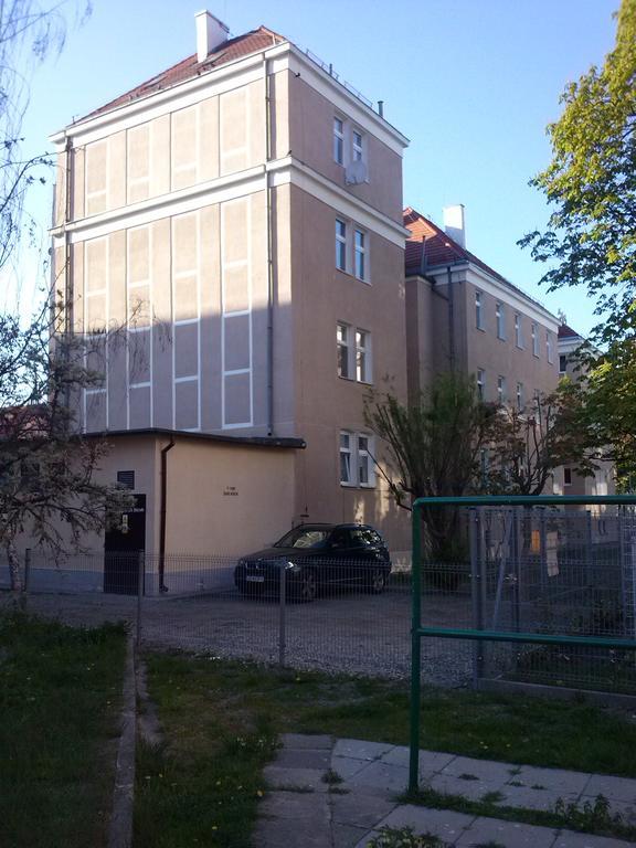 Apartament Stare Miasto